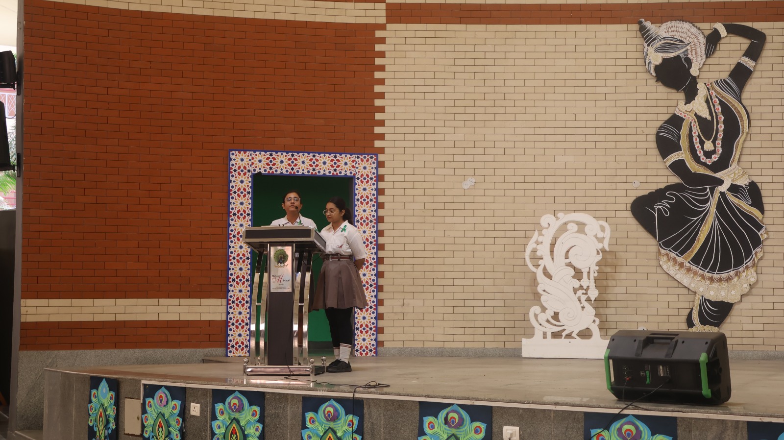 Special Assembly on World Mental Health Day